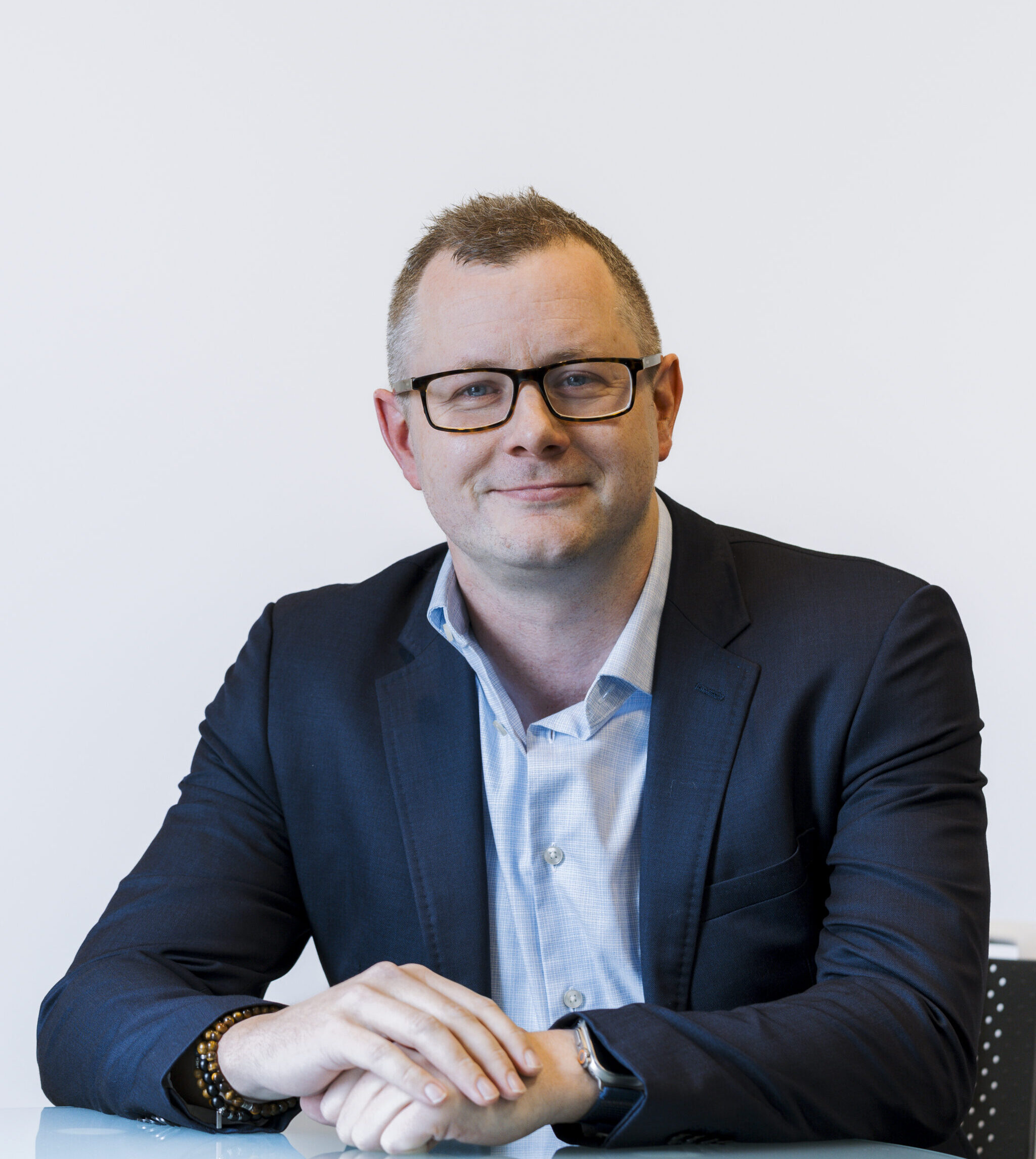 Mark Hindle is dedicated to providing IT solutions for Lend First. Marks work provides customers with a fast and efficient experience.