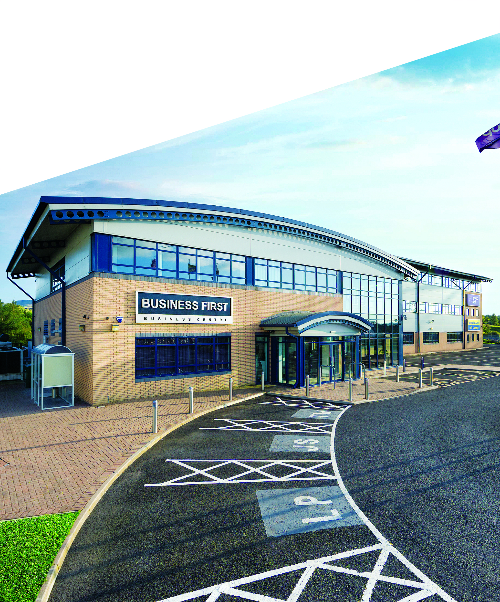 LendFirst Headoffice where our bridging loan come to life and our deals go through. We offer bridging finance on commercial, residential and mixed use properties with low rates and exceptional customer service.